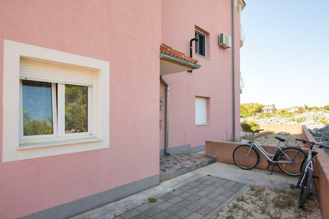 Vodice-Srima Exterior foto